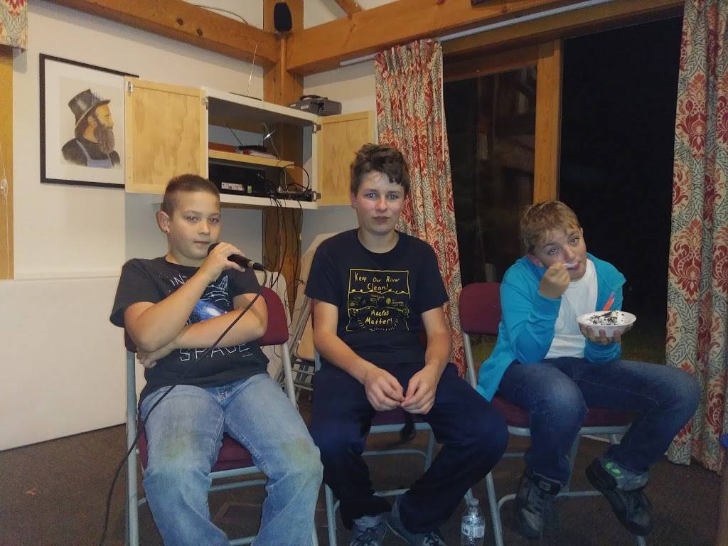 Doris L Benz Sandwich Community Center | meal takeaway | 18 Heard Rd, Center Sandwich, NH 03227, USA | 6032847211 OR +1 603-284-7211