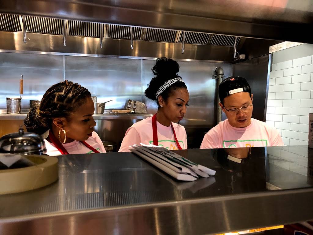 GoPho | restaurant | 2262 S University Dr, Davie, FL 33324, USA | 9543676044 OR +1 954-367-6044