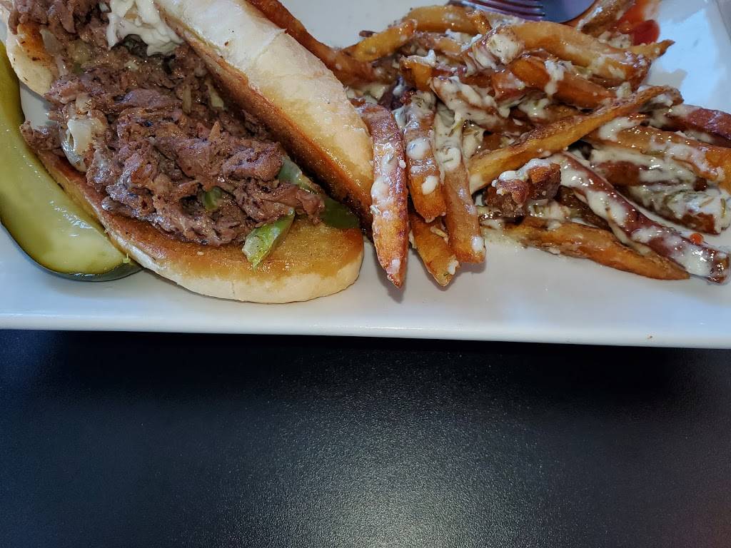 Bronsons Landing | restaurant | 366 Lake St, St Albans City, VT 05478, USA | 8025824524 OR +1 802-582-4524