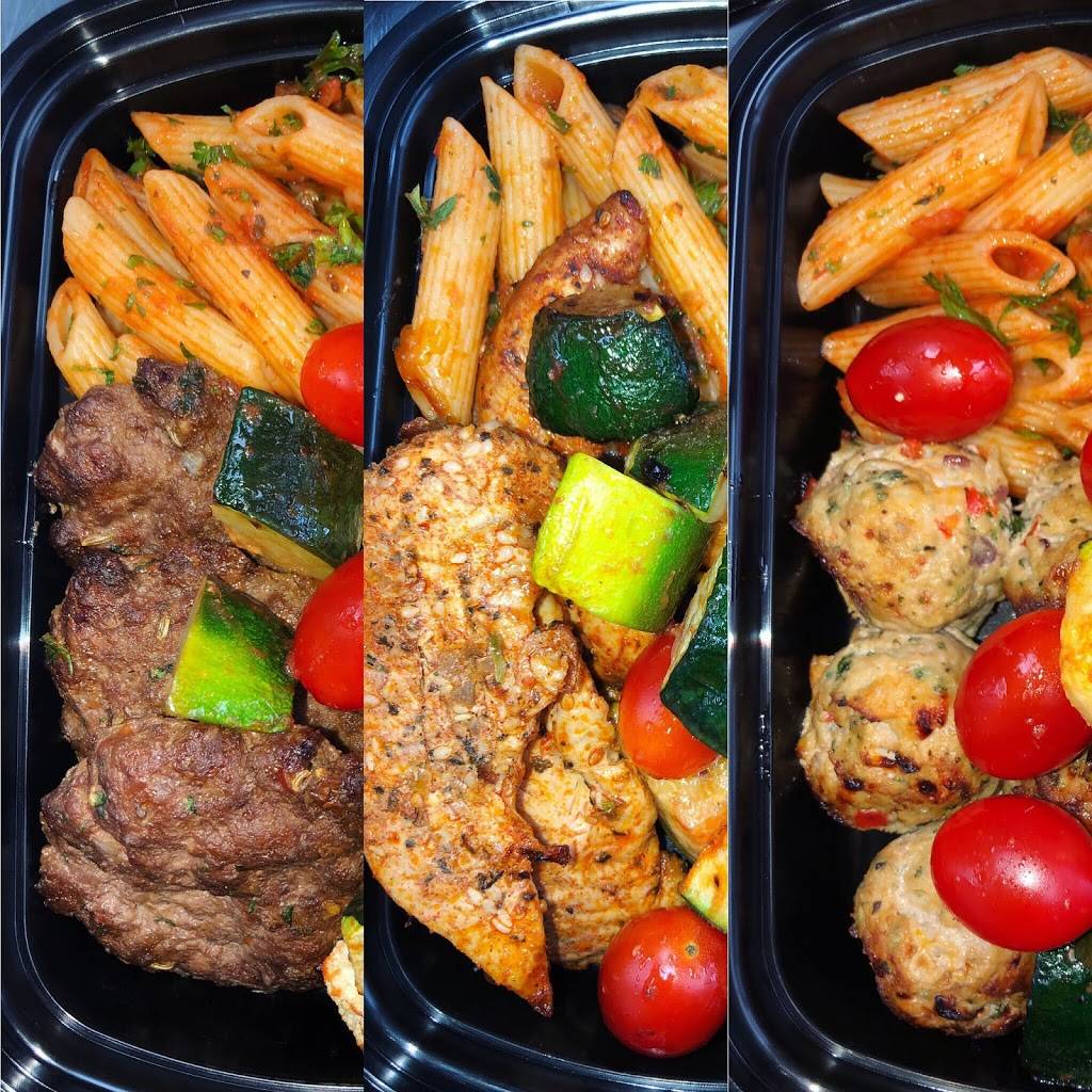 Feed Me Fine Foods | restaurant | 30 Baywood Rd unit 18, Etobicoke, ON M9V 3Z2, Canada | 4165252149 OR +1 416-525-2149