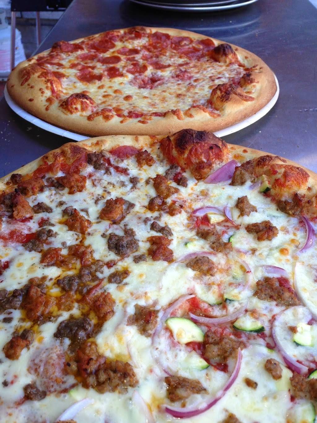 Little Zoes Pizza. Brick oven and Take & Bake | restaurant | 149 Emerald St #5, Keene, NH 03431, USA | 6033586001 OR +1 603-358-6001