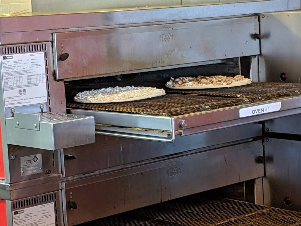 Dominos Pizza | meal delivery | 3001 N Sepulveda Blvd, Manhattan Beach, CA 90266, USA | 3105465833 OR +1 310-546-5833