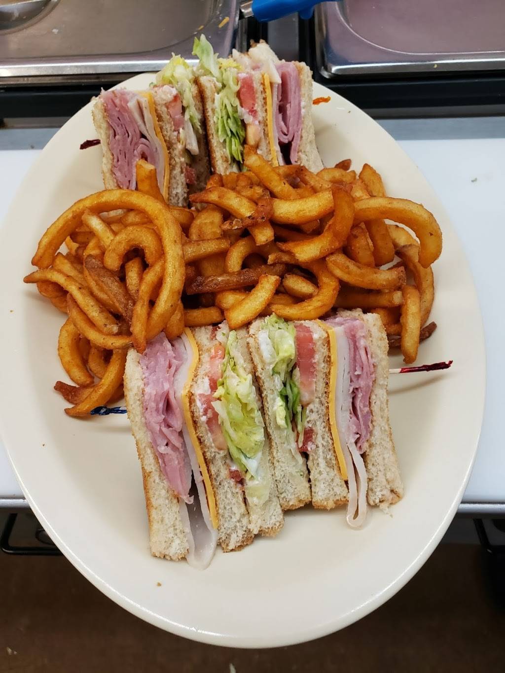 Southside Restaurant | restaurant | 2928 TN-66, Rogersville, TN 37857, United States | 4232723317 OR +1 423-272-3317