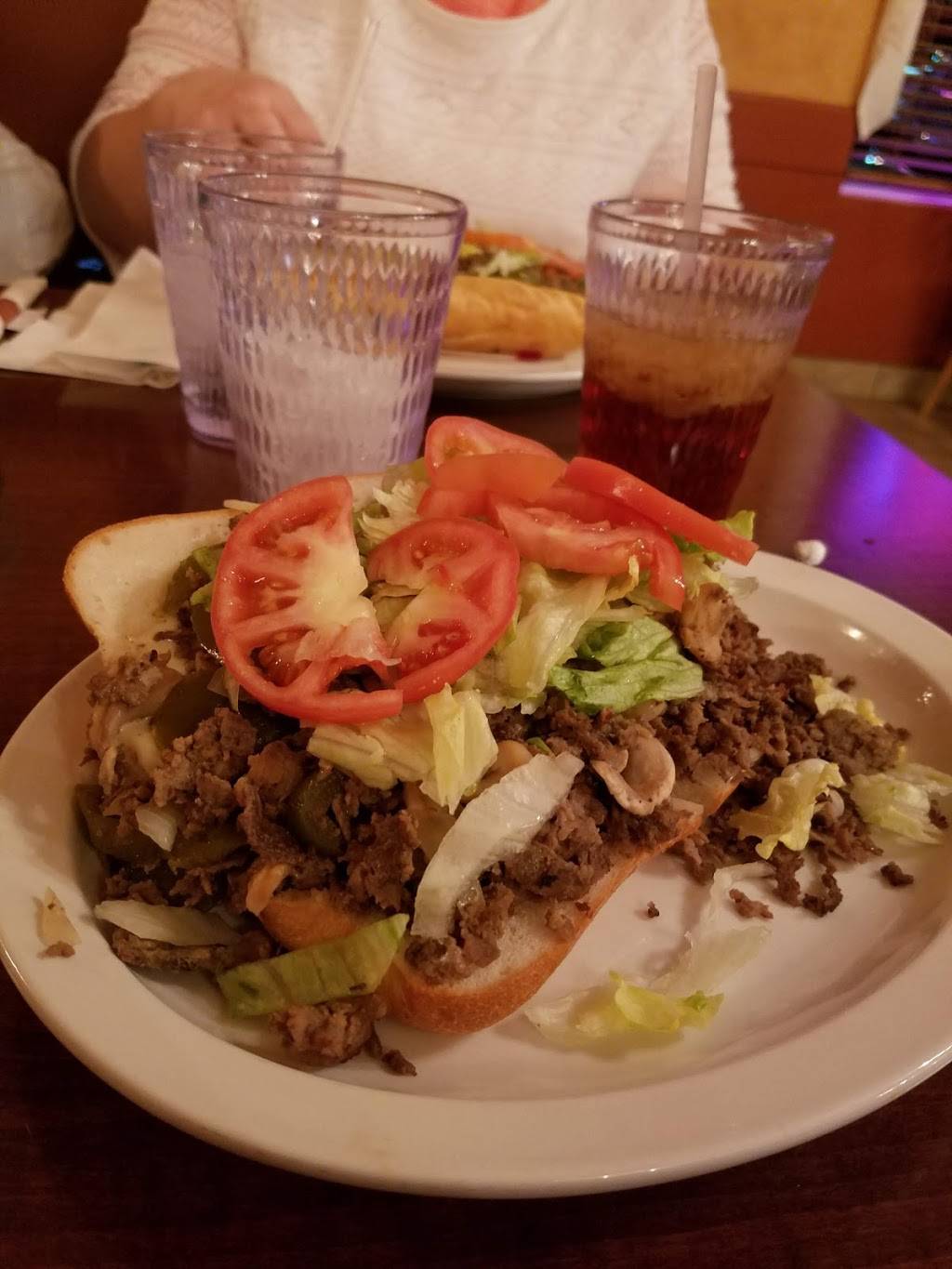 Laurel Pizzeria | restaurant | 417 N Central Ave, Laurel, DE 19956, USA | 3028770660 OR +1 302-877-0660