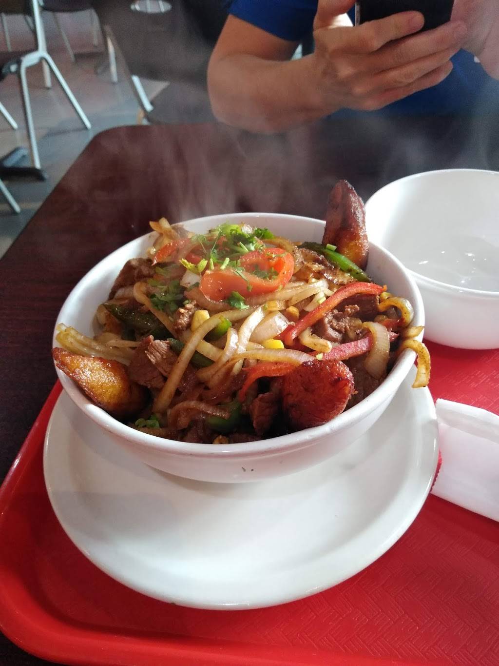 La Granja | restaurant | 10590 Forest Hill Blvd #100, Wellington, FL 33414, USA | 5613838741 OR +1 561-383-8741