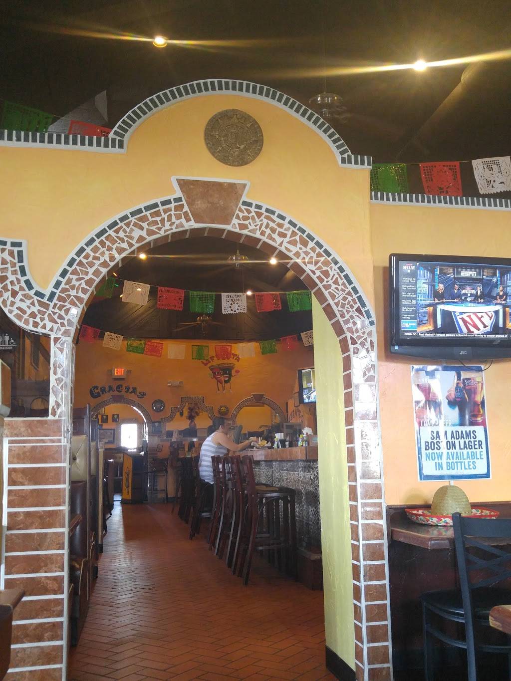 La Fiesta | restaurant | 1406 S Reynolds Rd, Maumee, OH 43537, USA | 4198979222 OR +1 419-897-9222