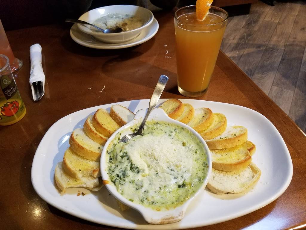 Olive Garden Italian Restaurant | meal takeaway | 2200 Plaza Pkwy, Modesto, CA 95350, USA | 2095448057 OR +1 209-544-8057