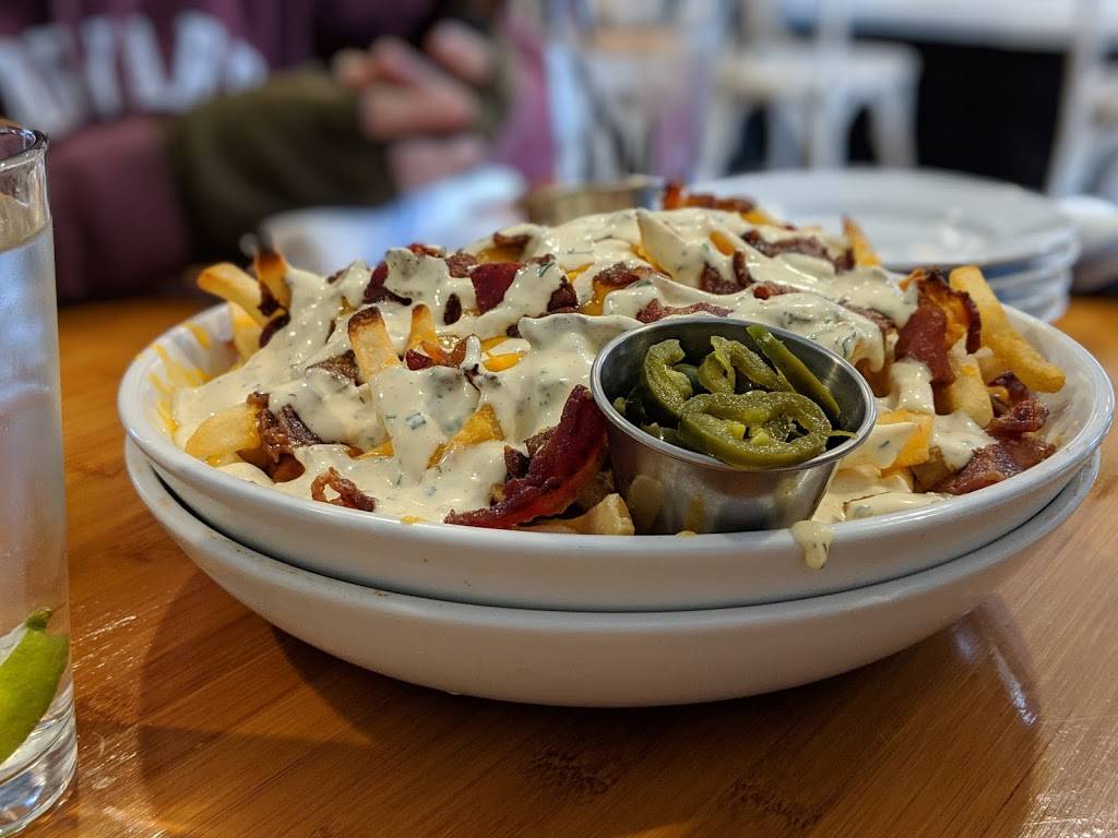 The Heritage Table | restaurant | 7110 Main St, Frisco, TX 75033, USA | 4696640100 OR +1 469-664-0100