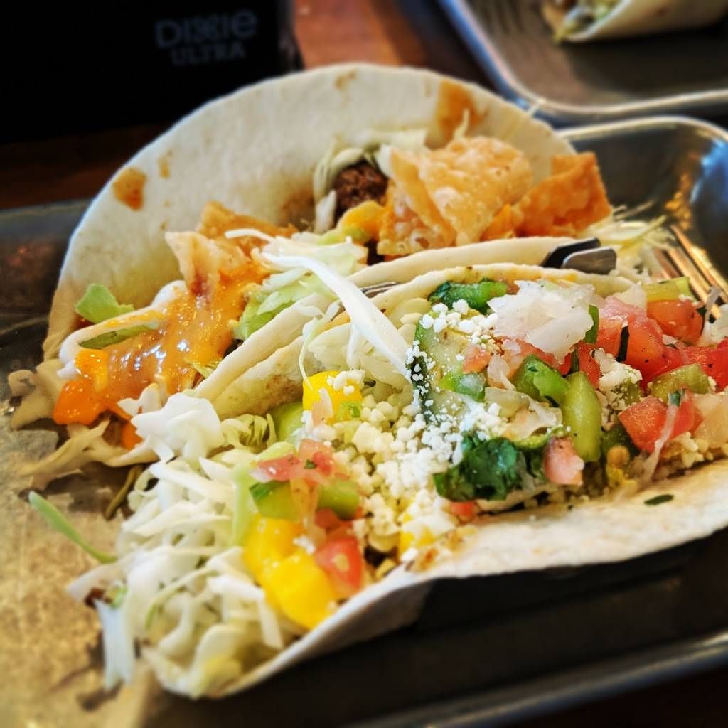 Tacos 4 Life | restaurant | 2940 Derita Rd Suite 40, Concord, NC 28027, USA | 8338382267 OR +1 833-838-2267