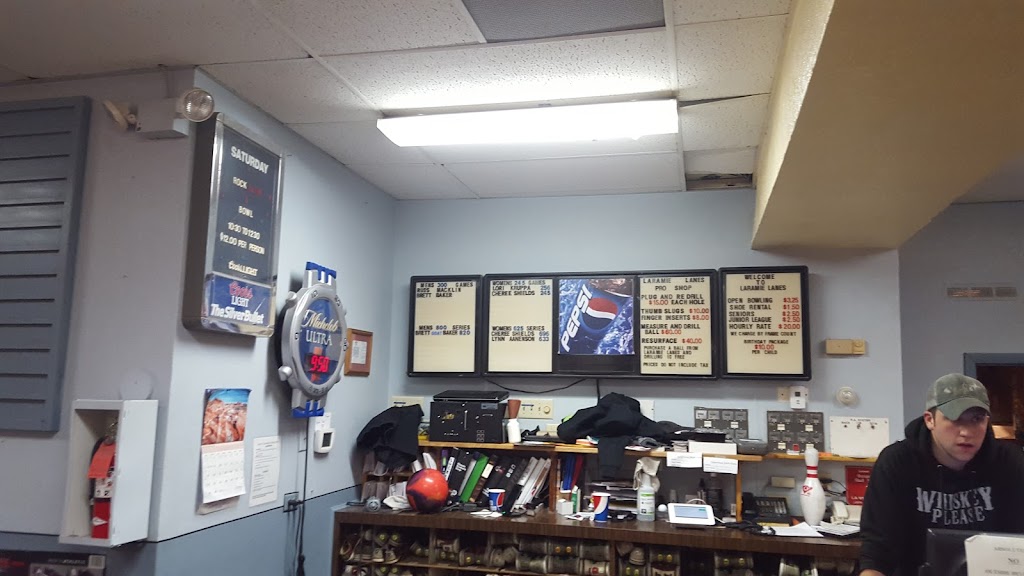 New Mandarin Restaurant | restaurant | 1254 N 3rd St, Laramie, WY 82072, USA | 3077428822 OR +1 307-742-8822