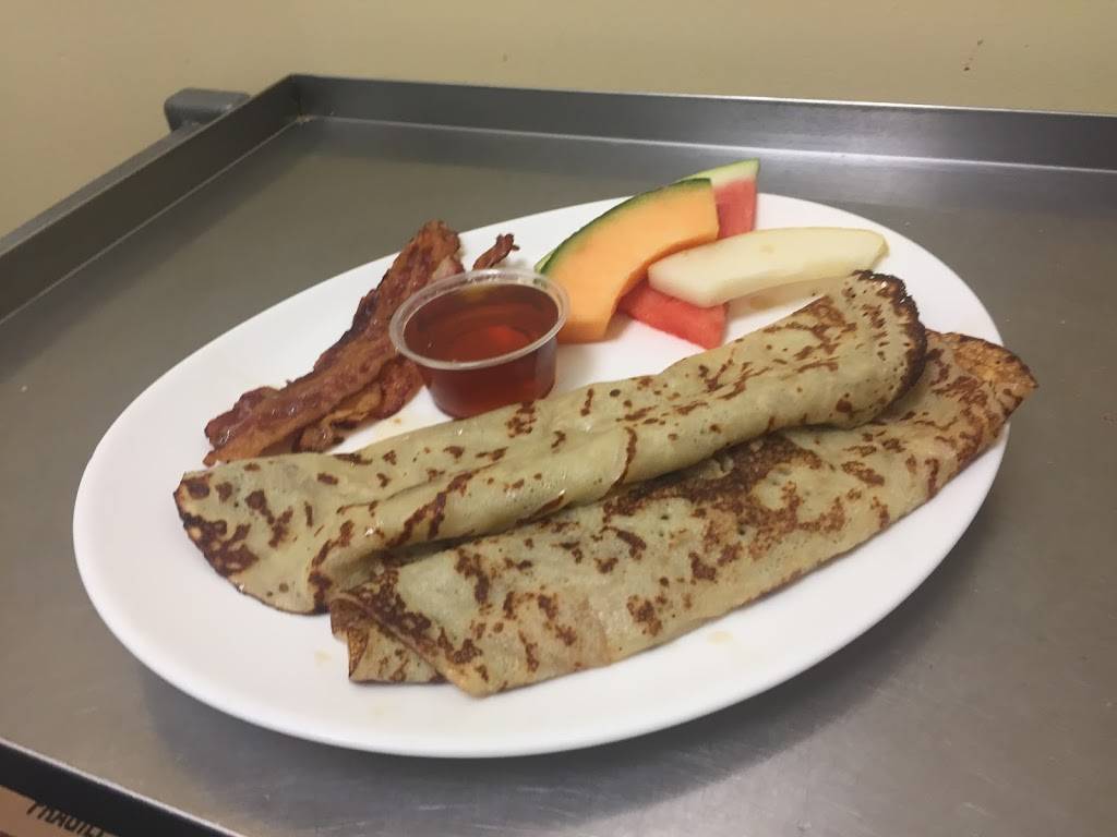 Le Saint Bens | restaurant | 550 98e Rue, Saint-Georges, QC G5Y 8G1, Canada | 4182275212 OR +1 418-227-5212