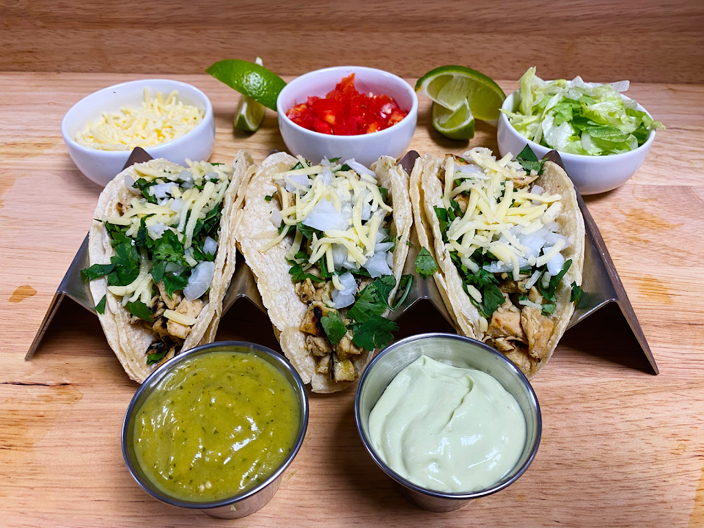 Tacos On Demand | restaurant | 4131 N Rockwell St, Chicago, IL 60618, USA | 3128808424 OR +1 312-880-8424