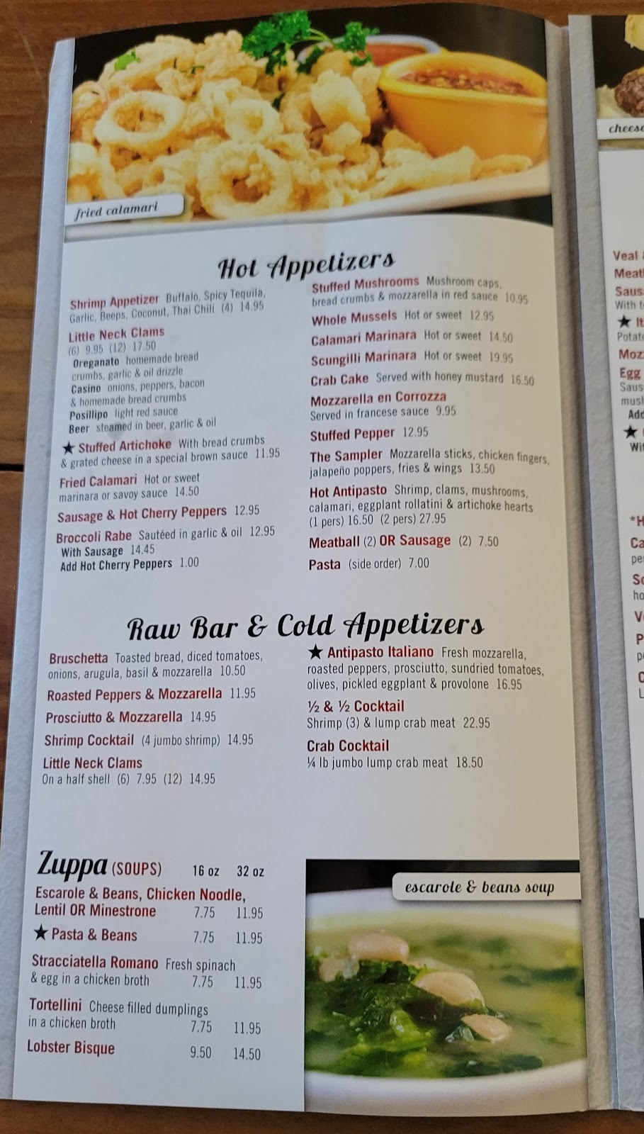 The Godfather of Parsippany | meal takeaway | 1125 US-46, Parsippany-Troy Hills, NJ 07054, USA | 9737944200 OR +1 973-794-4200