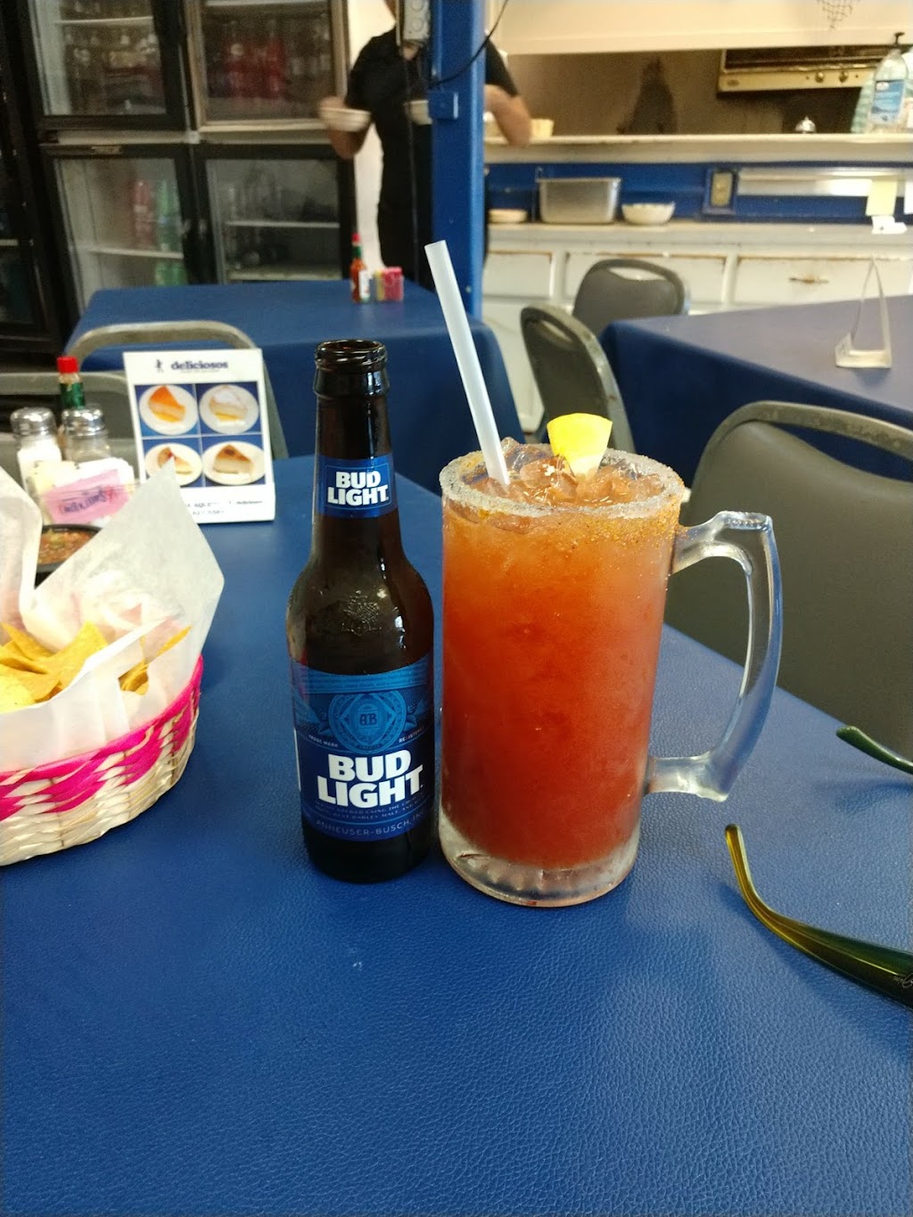 Los mismos de siempre | restaurant | 525 N 23rd St suite B, McAllen, TX 78501, USA | 9566181143 OR +1 956-618-1143