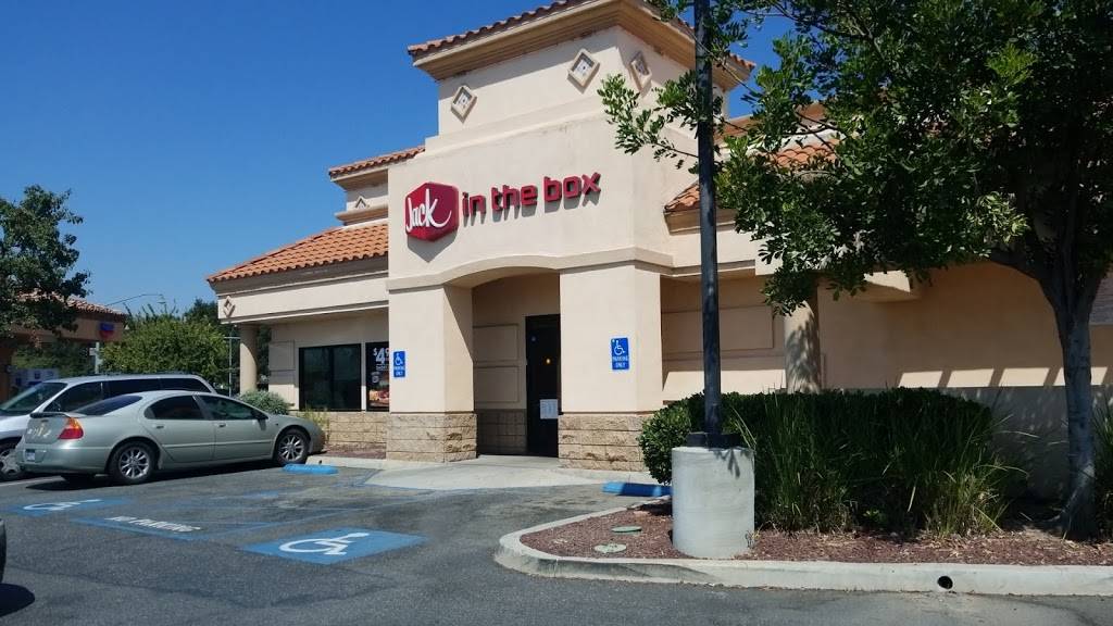 Jack in the Box | restaurant | 130 Cochran St, Simi Valley, CA 93065, USA | 8059550799 OR +1 805-955-0799