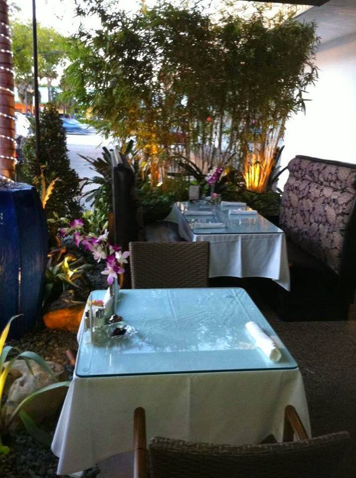 Thai Spice | restaurant | 1514 E Commercial Blvd, Fort Lauderdale, FL 33334, USA | 9547714535 OR +1 954-771-4535