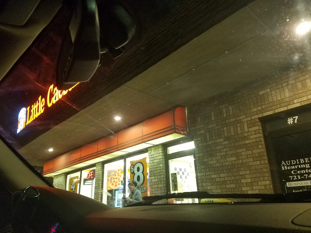 Little Caesars Pizza | meal delivery | 2120 W Main St, Rapid City, SD 57702, USA | 6053422120 OR +1 605-342-2120