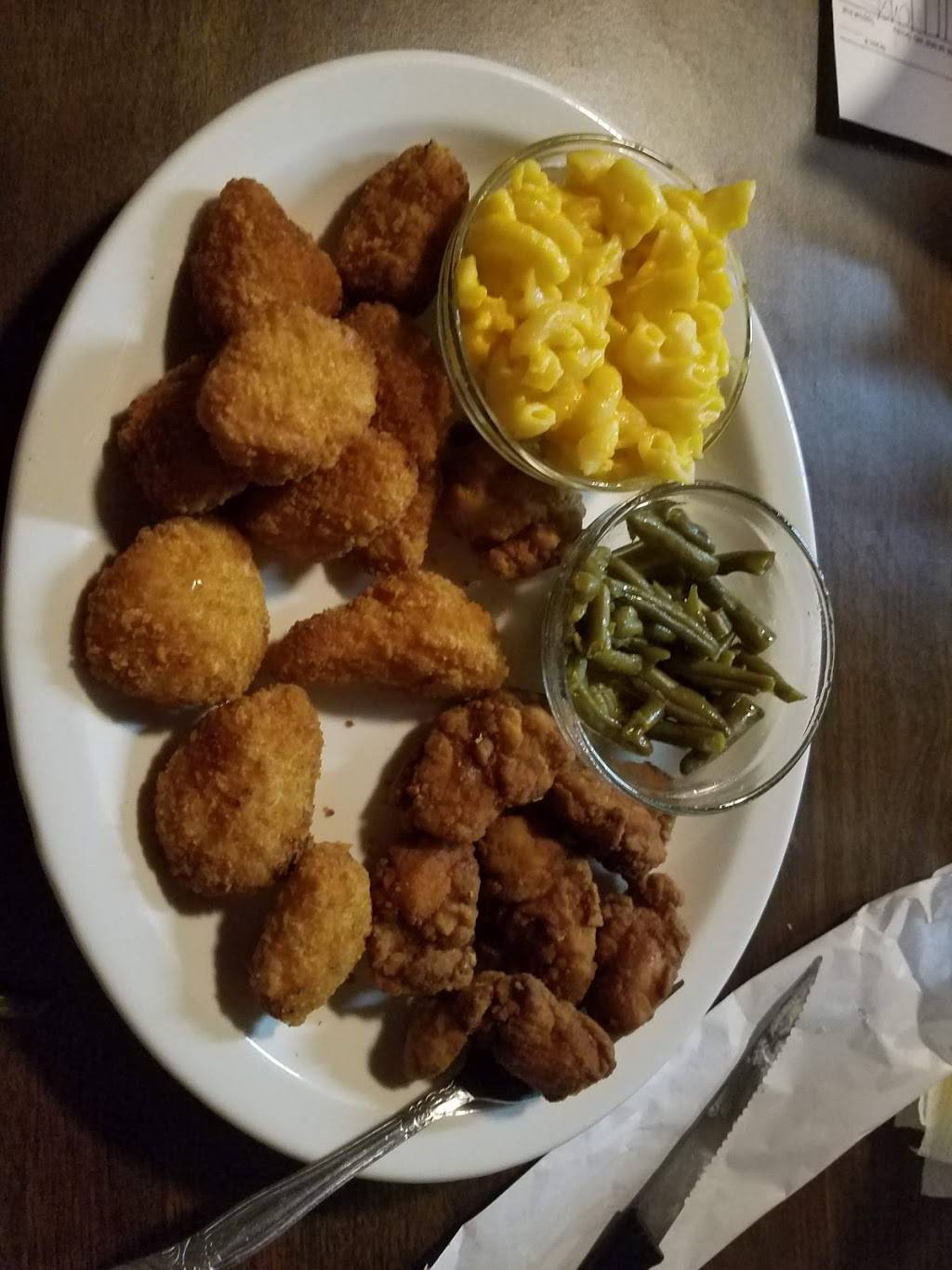 Cowboy Steak House | restaurant | 3080 TN-100, Decaturville, TN 38329, USA | 7318524559 OR +1 731-852-4559