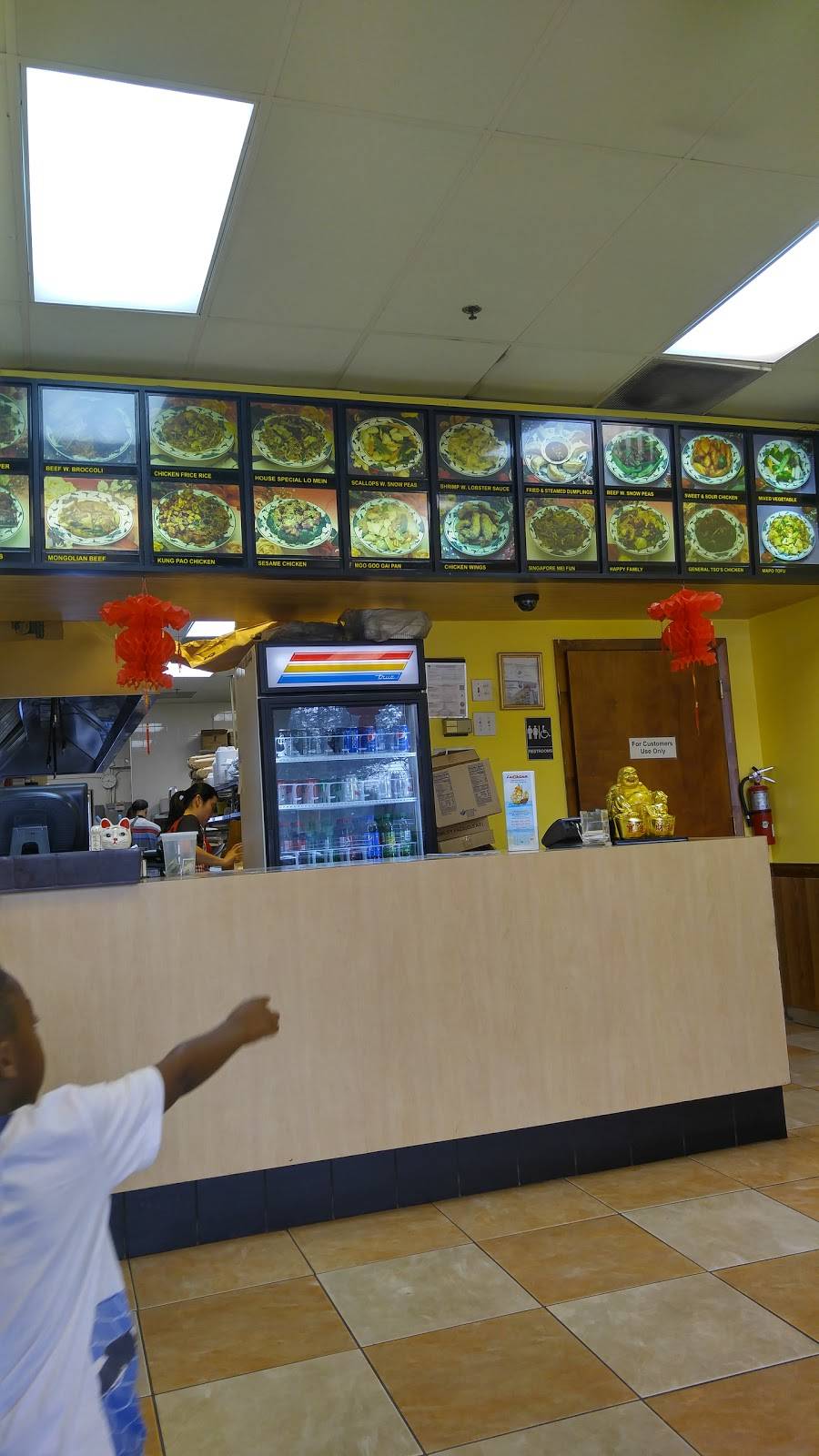 LaChina: New York Style | restaurant | 6477 S Chickasaw Trail, Orlando, FL 32829, USA | 4072078676 OR +1 407-207-8676