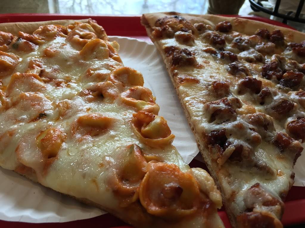 La Familia Pizza & Pasta Of Pound Ridge | meal delivery | 69 Westchester Ave, Pound Ridge, NY 10576, USA | 9147644500 OR +1 914-764-4500