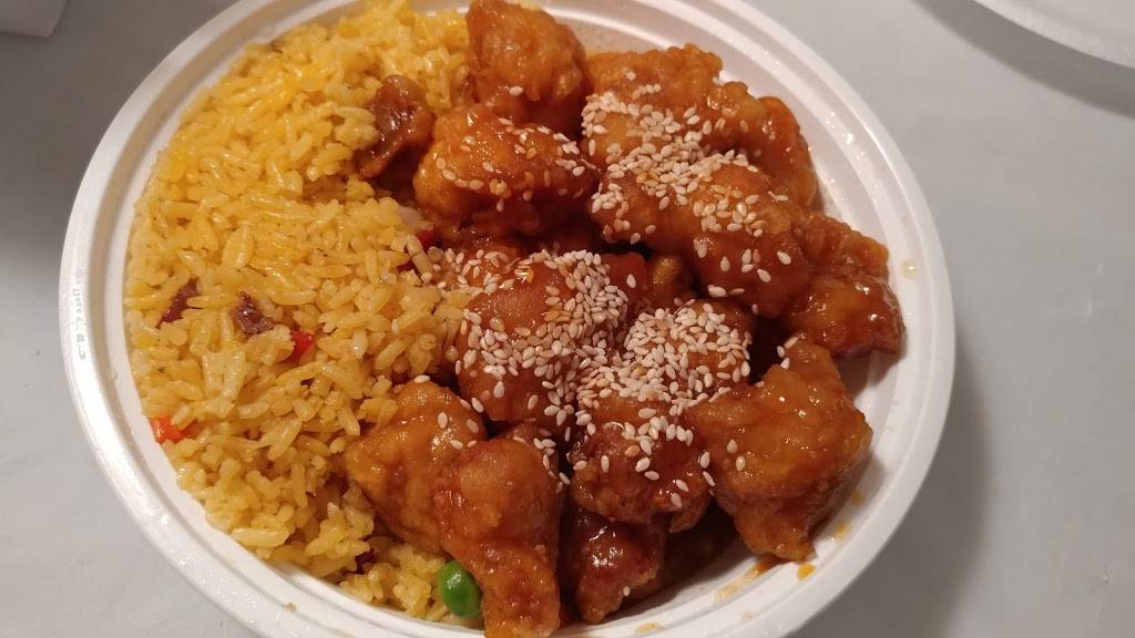 New Yu House Chinese Restaurant | restaurant | 1100 Long Pond Rd Ste 105, Rochester, NY 14626, USA | 5857238001 OR +1 585-723-8001