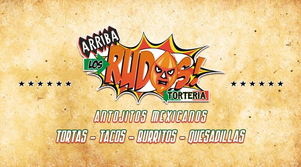 Arriba los Rudos torteria | restaurant | 3701 Mansfield Hwy, Forest Hill, TX 76119, USA | 8175346411 OR +1 817-534-6411