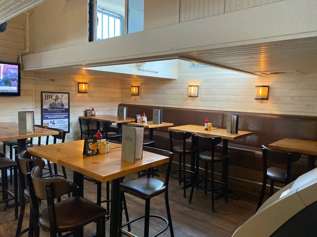 The Howe Daily Kitchen & Bar | restaurant | 3675 Minnehaha Ave South, Minneapolis, MN 55406, USA | 6127293663 OR +1 612-729-3663