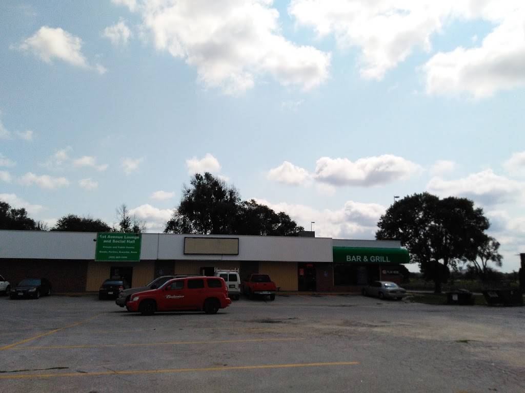 First Avenue | restaurant | 2310 N 1st St, Lincoln, NE 68521, USA | 4024757315 OR +1 402-475-7315