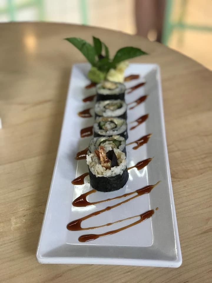 Poké Sushi | restaurant | 682 South Ave, Rochester, NY 14620, USA | 5852708890 OR +1 585-270-8890