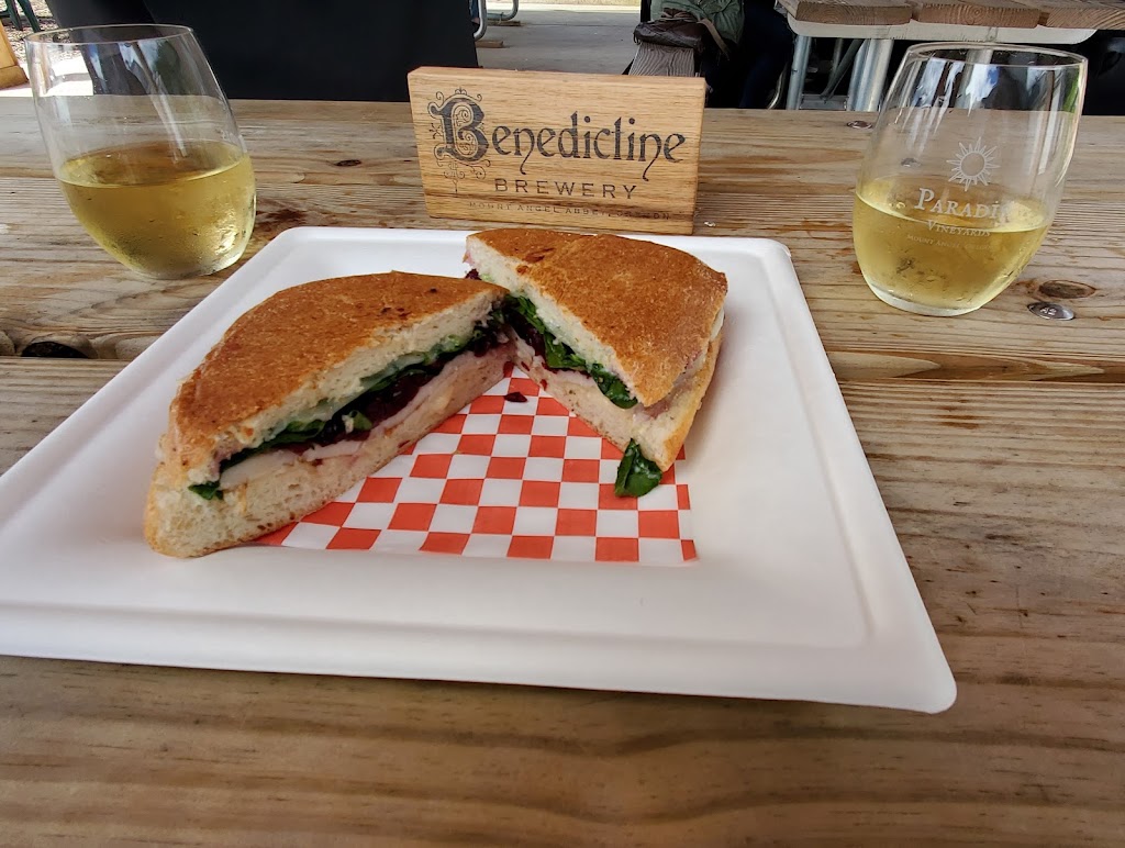 Mercy Mobile Kitchen | restaurant | 400 Humpert Ln NE, Mt Angel, OR 97362, USA | 7143570603 OR +1 714-357-0603