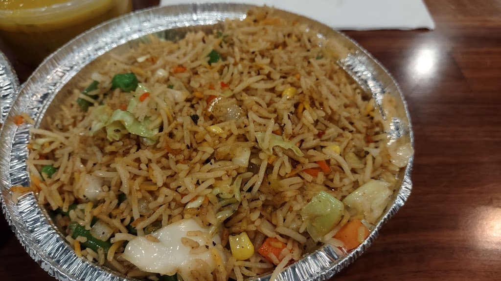 Desi CHUTNEYS | restaurant | 61 Serra Way SUITE 120, Milpitas, CA 95035, USA | 4087916664 OR +1 408-791-6664