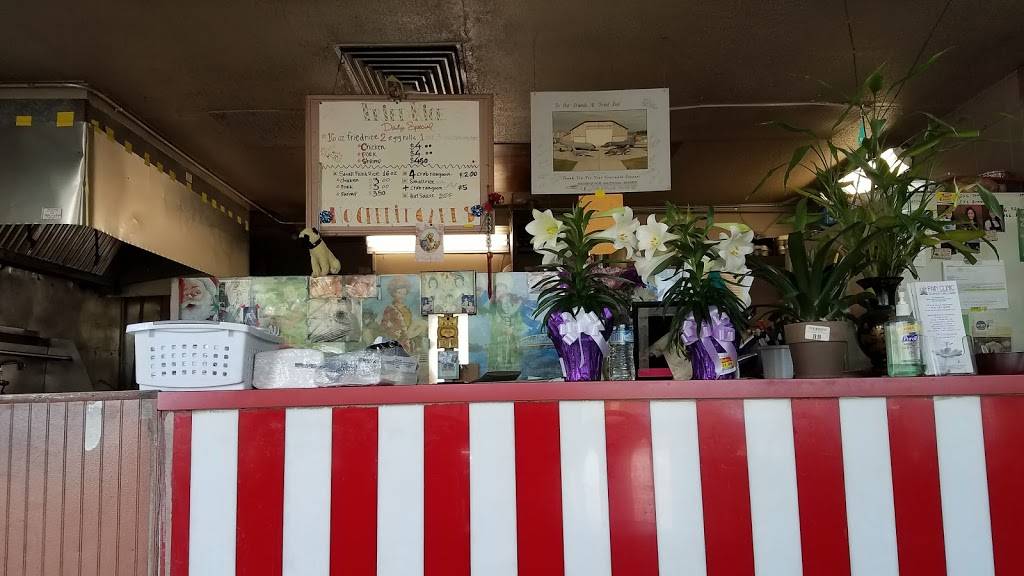 Fried Rice | restaurant | 2419 S Glendale St, Wichita, KS 67210, USA | 3166849599 OR +1 316-684-9599