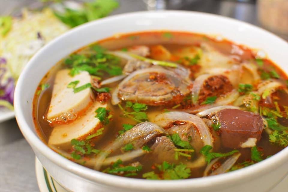 Cafe Bunn Mi | restaurant | 226 Grand Ave, South San Francisco, CA 94080, USA | 6507458883 OR +1 650-745-8883