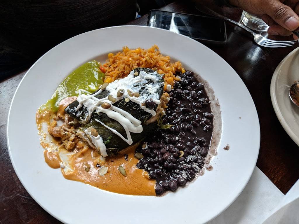 ZTejas | restaurant | 9400 A Arboretum Blvd, Austin, TX 78759, USA | 5123463506 OR +1 512-346-3506