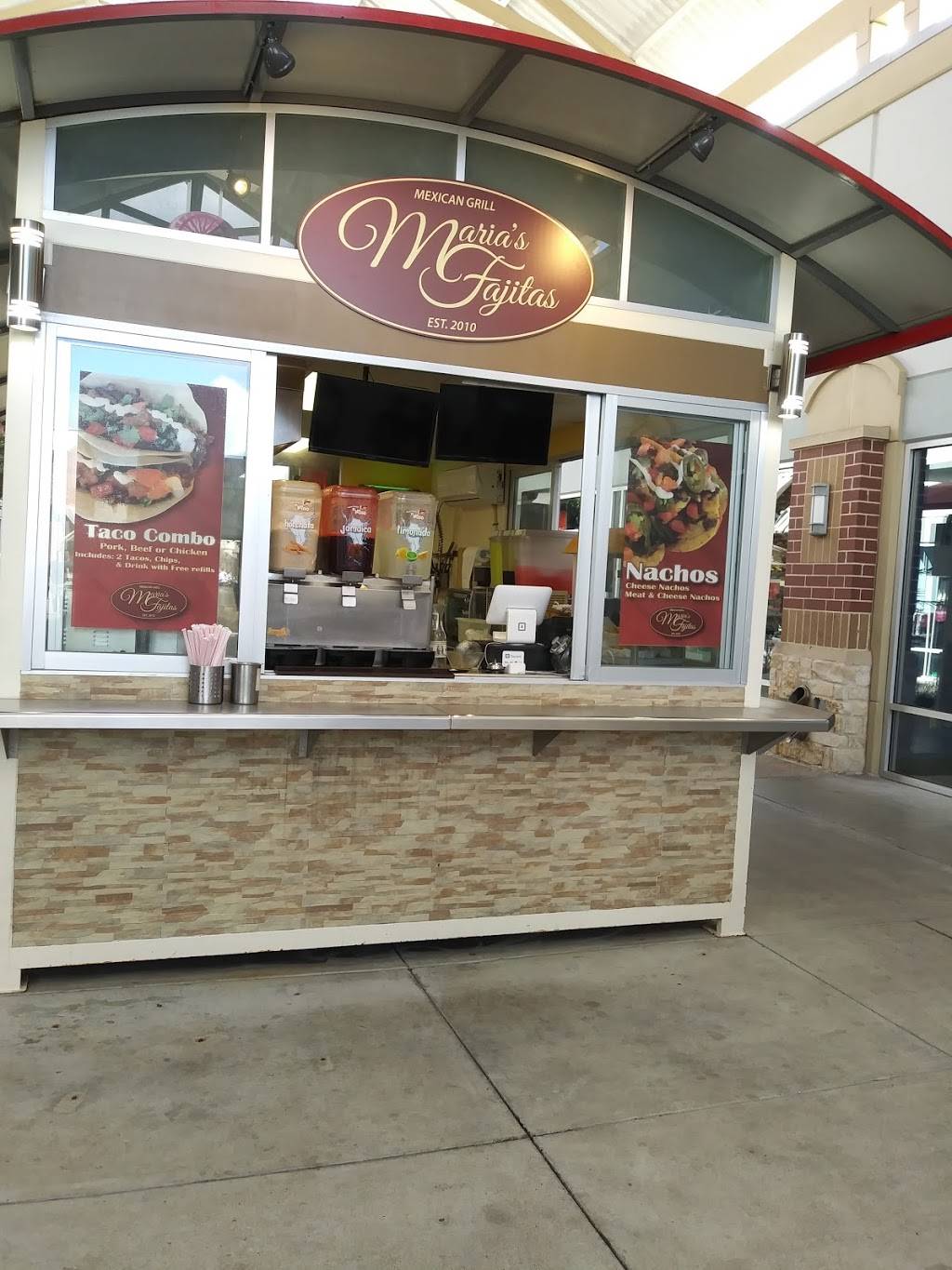 Marias Fajitas | restaurant | 29300 Hempstead Rd, Cypress, TX 77433, USA | 2812827890 OR +1 281-282-7890