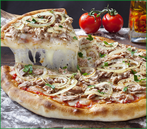 Roccos Pizzeria | restaurant | 27741 Crown Valley Pkwy #313, Mission Viejo, CA 92691, USA | 9495828531 OR +1 949-582-8531