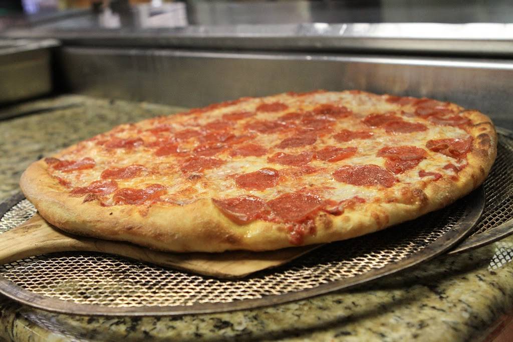 Sals Pizza & Restaurant | restaurant | 710 Stewarts Ferry Pike, Nashville, TN 37214, USA | 6153919994 OR +1 615-391-9994