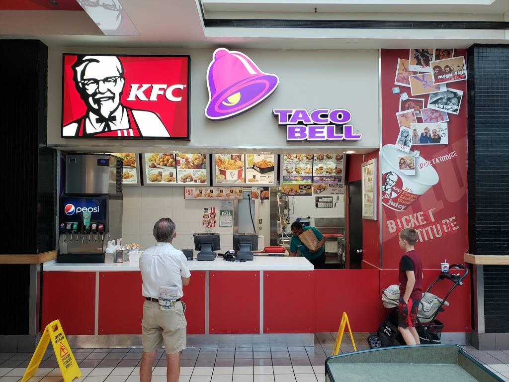 Taco Bell | meal takeaway | 500 Rexdale Blvd, Etobicoke, ON M9W 6K5, Canada | 4166745860 OR +1 416-674-5860