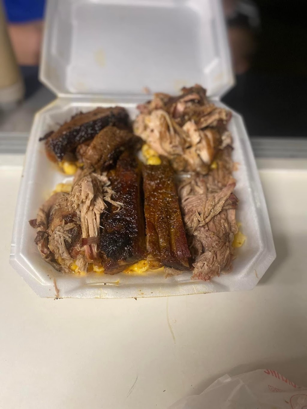 Meat Candy BBQ | meal takeaway | 1556 Oak Shore Dr, Gulf Breeze, FL 32563, USA | 9044458830 OR +1 904-445-8830