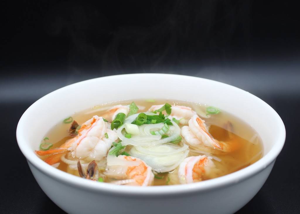 Watda Pho | restaurant | 501 W Hampden Ave, Englewood, CO 80110, USA | 3037613138 OR +1 303-761-3138