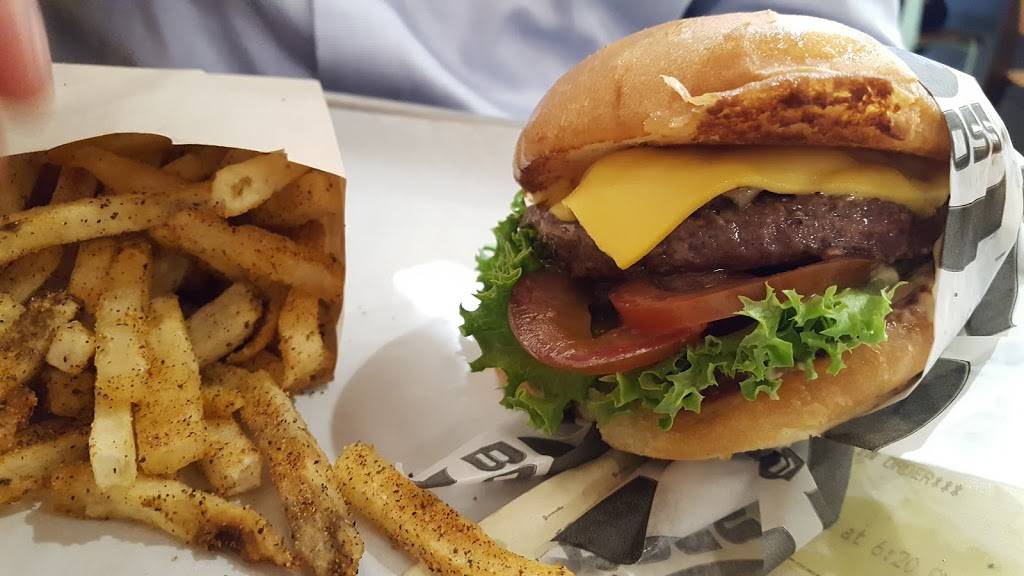 Boss | restaurant | 1187 Solano Ave, Albany, CA 94706, USA | 5105262677 OR +1 510-526-2677