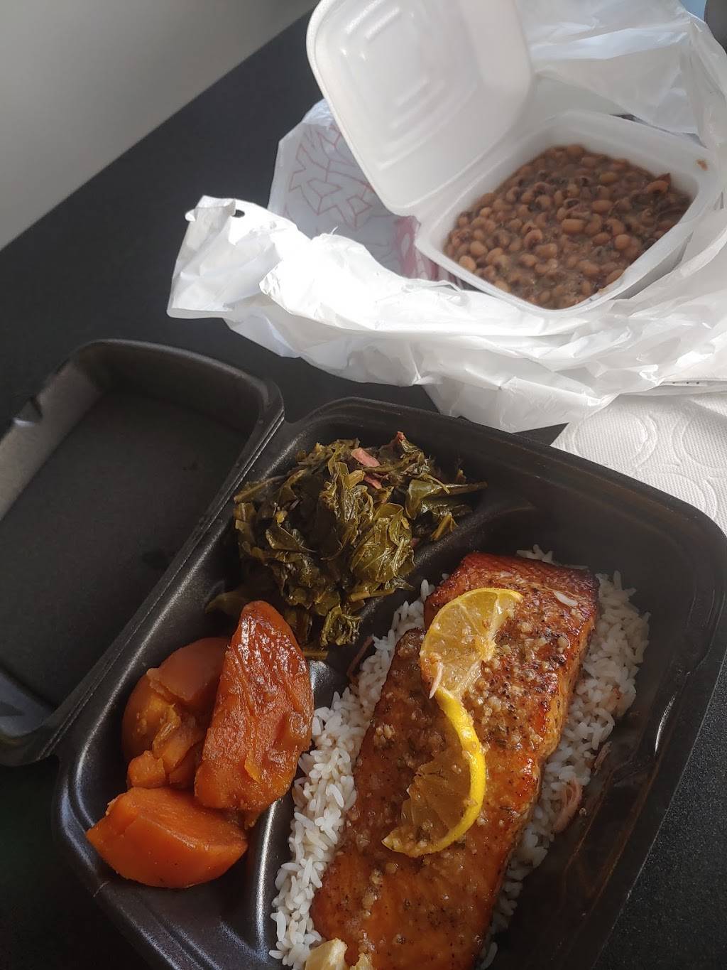 Hunnicutts Cafe | restaurant | 3126 Al Lipscomb Way, Dallas, TX 75215, USA | 2142382224 OR +1 214-238-2224