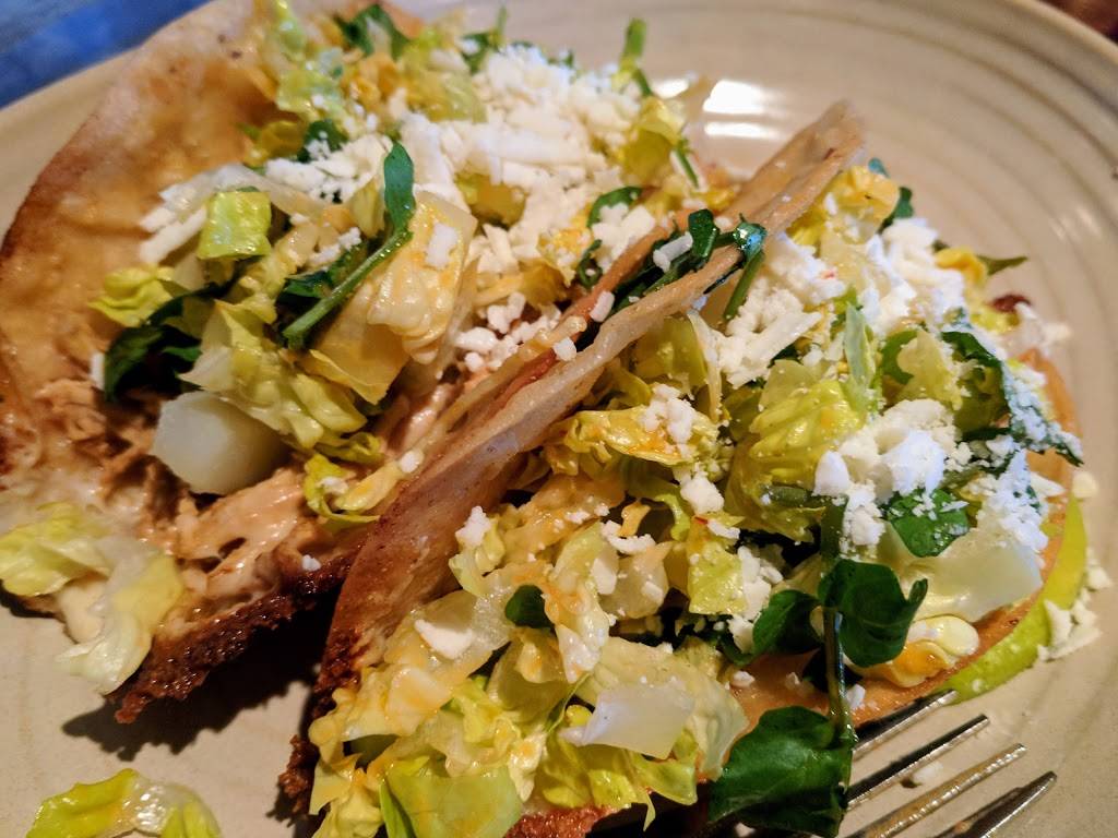 Marinitas | restaurant | 218 Sir Francis Drake Blvd, San Anselmo, CA 94960, USA | 4154548900 OR +1 415-454-8900