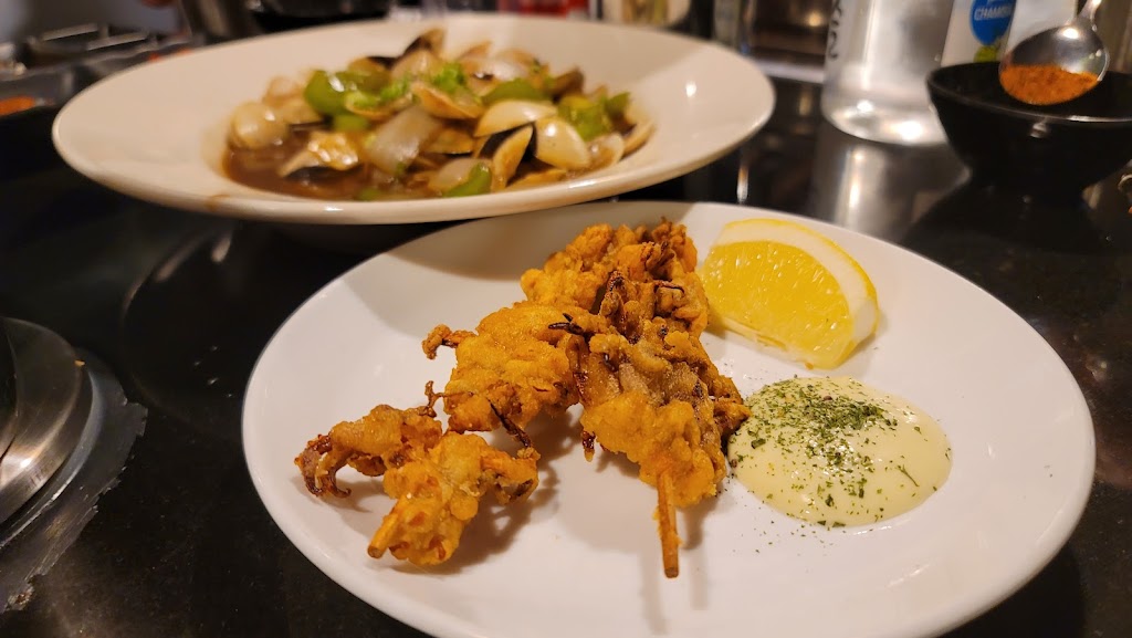 Kushi BBQ Skewers | restaurant | 3417 S Jones Blvd Ste B, Las Vegas, NV 89146, USA | 7252149043 OR +1 725-214-9043