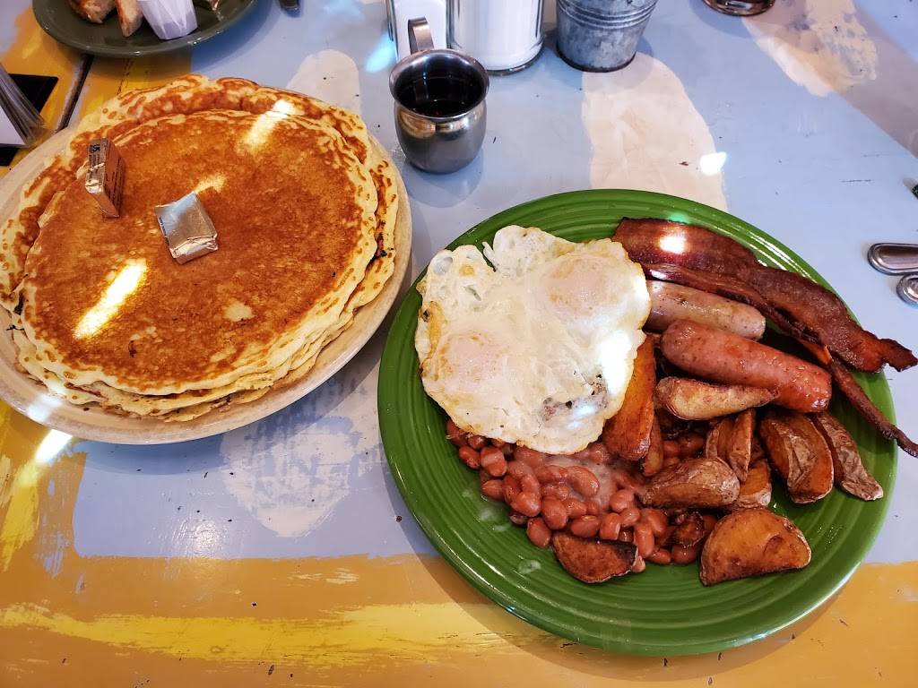 Range Cafe Bernalillo | restaurant | 925 S Camino Del Pueblo, Bernalillo, NM 87004, USA | 5058671700 OR +1 505-867-1700