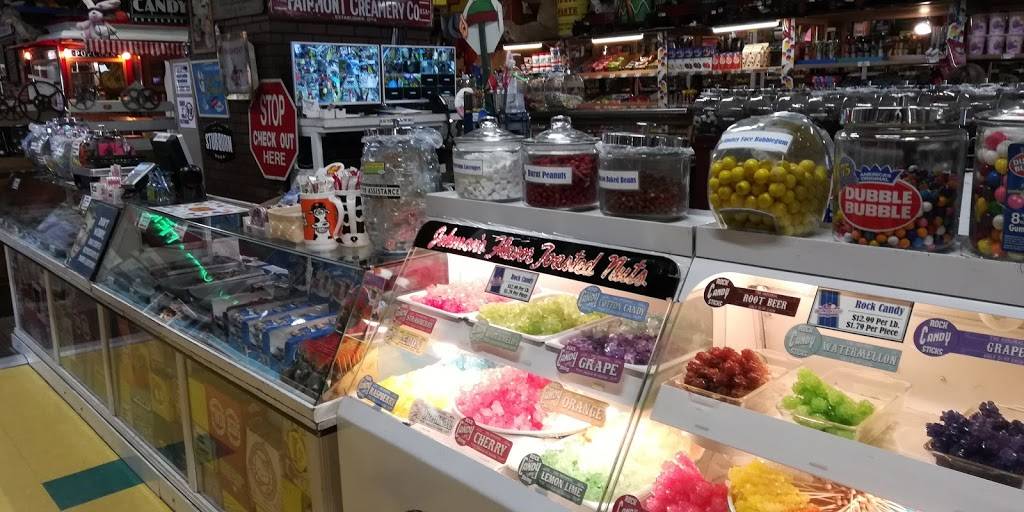 Fairmont Mercantile | restaurant | 1209 Jackson St, Omaha, NE 68102, USA | 4023469746 OR +1 402-346-9746