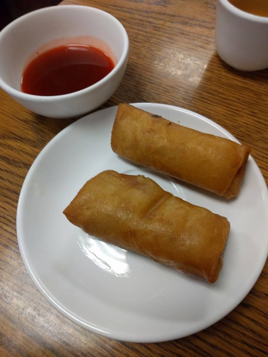 Fu Wing Low | restaurant | 16545 Brookhurst St, Fountain Valley, CA 92708, USA | 7148394481 OR +1 714-839-4481