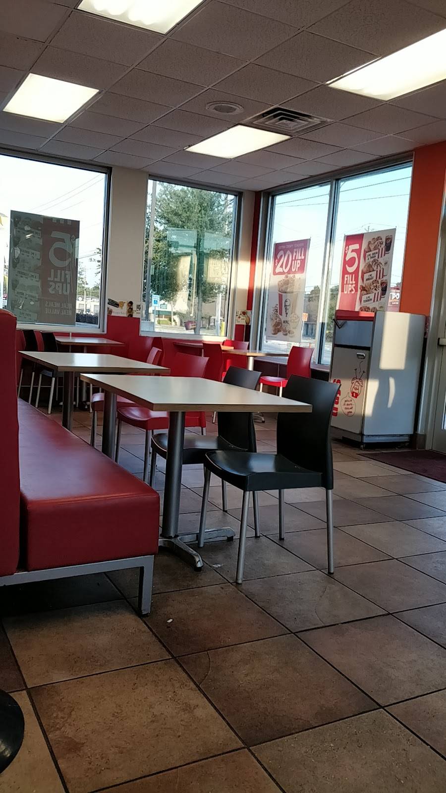 KFC | restaurant | 14490 Memorial Dr, Houston, TX 77079, USA | 2814970061 OR +1 281-497-0061