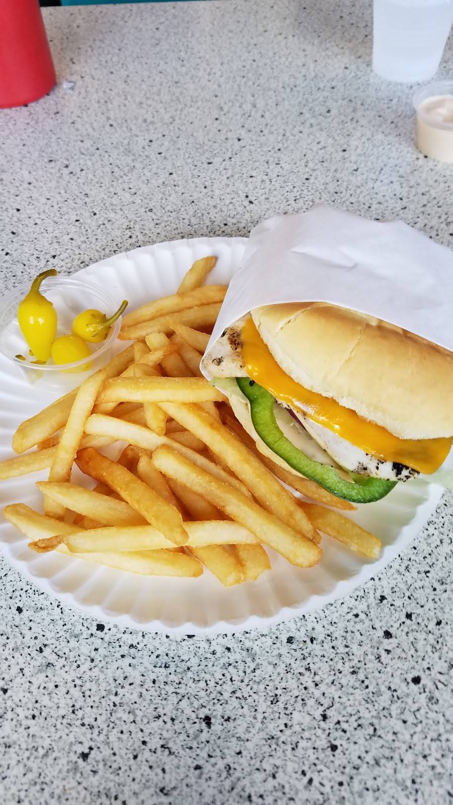 TK Burgers | restaurant | 2966 Bristol St, Costa Mesa, CA 92626, USA | 7146622572 OR +1 714-662-2572