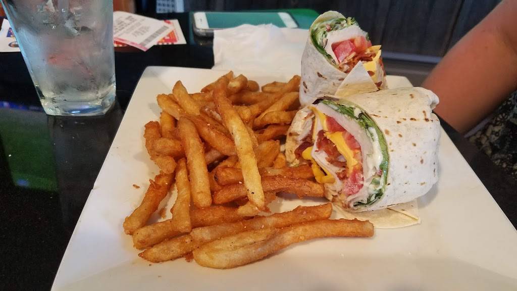 Outerbanks | restaurant | 661 Riverside Dr, Riverhead, NY 11901, USA | 6318734123 OR +1 631-873-4123